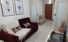 Conforto e Comodidade em Ótima Localização